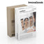INNOVAGOODS - MAGNIFYING MIRROR WITH LED 4-IN-1 LEDFLECT