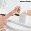INNOVAGOODS - MAGNIFYING MIRROR WITH LED 4-IN-1 LEDFLECT