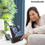 INNOVAGOODS MOBILE PHONE SCREEN AMPLIFIER WITH SPEAKER MOBIMAX