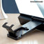 INNOVAGOODS MOBILE PHONE SCREEN AMPLIFIER WITH SPEAKER MOBIMAX