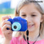 INNOVAGOODS CHILDREN'S DIGITAL CAMERA KIDMERA