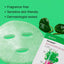 DR JART CICAPAIR INTENSIVE SERUM MASK 25G