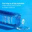 DR JART VITAL HYDRA SOLUTION PLUMP ESSENCE 150ML