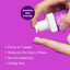 DR JART PREJUVENATION FIRMING BAKUCHIOL SERUM 50ML