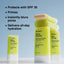 DR JART EVERY SUN DAY™ SUNSCREEN STICK SPF 30 19G