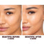 CHARLOTTE TILBURY - BEAUTIFUL SKIN FOUNDATION 8 WARM 30ML