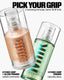 MILK MAKEUP HYDRO GRIP PRIMER PRE-GAME PACK HYDRATING + ILLUMINATING PRIMERS