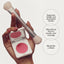 SUMMER FRIDAYS THE BLUSH BRUSH