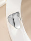 DELIA GEOMETRIC OPEN RING – 14K GOLD PLATED 304 STAINLESS STEEL
