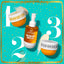 SOL DE JANEIRO
BRAZILIAN BUM BUM CREAM
75 ML