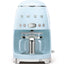 SMEG COFFEE MACHINE DCF02