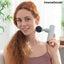 INNOVAGOODS - MINI VIBRATION MASSAGER VIXALL