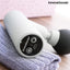 INNOVAGOODS - MINI VIBRATION MASSAGER VIXALL