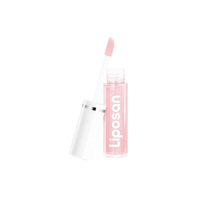 LIPOSAN LIP OIL GLOSS CLEAR GLOW 5.5ML