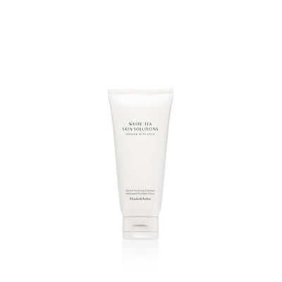 ELIZABETH ARDEN WHITE TEA SKIN SOLUTIONS GENTLE PURIFYING CLEANSER 125ML