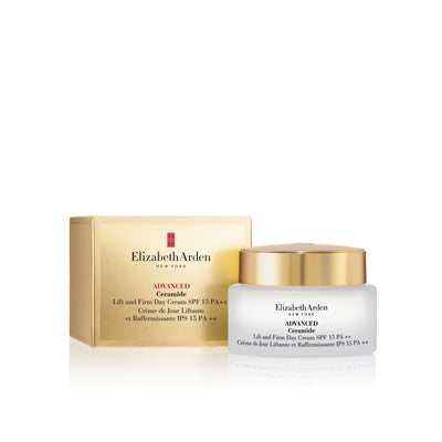 ELIZABETH ARDEN ADVANCED CERAMIDE LIFT AND FIRM DAY CREAM 50ML