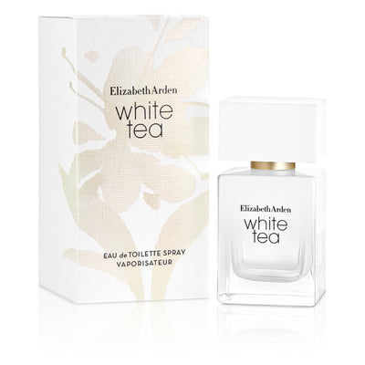 ELIZABETH ARDEN WHITE TEA EAU DE TOILETTE SPRAY