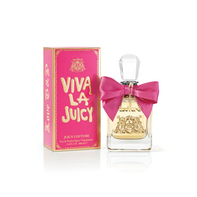 JUICY COUTURE VIVA LA JUICY EDP SPRAY