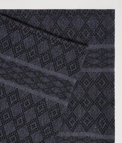 MANDUKA COTTON BLANKET