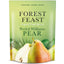 FOREST FEAST PEAR 120G