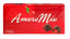 PIASTEN AMORE MIO CHERRY LIQUEUR CHOCOLATES 165G