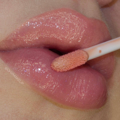 CLARESA LIP GLOSS CHILL OUT - 12 AT EASE