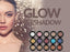 CLARESA GLOW EYESHADOW 15 COPPER FLAME