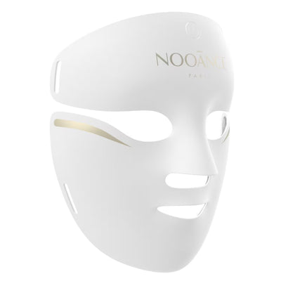 NOOANCE X252 LED Anti‑Aging Face Mask – 7‑Color Light Therapy