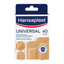 HANSAPLAST UNIVERSAL WATER RESISTANT STRIPS 40PCS