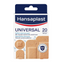 HANSAPLAST UNIVERSAL WATER RESISTANT STRIPS 20PCS