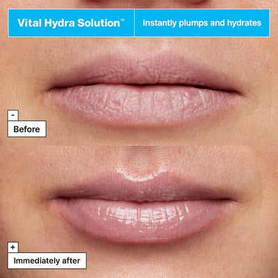 DR JART VITAL HYDRA SOLUTION LIP MASK 20ML