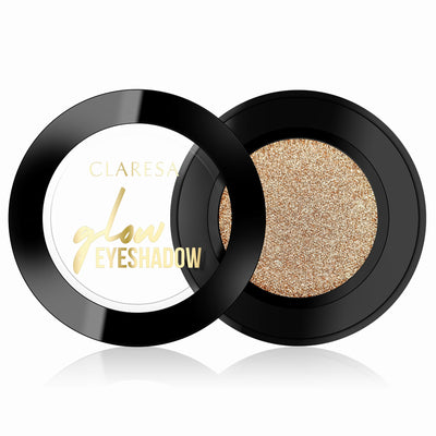 CLARESA GLOW EYESHADOW 11 GOLDEN BLOND
