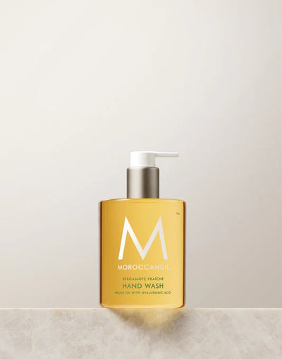 Moroccanoil Fresh Bergamote Hand Wash – 360ml