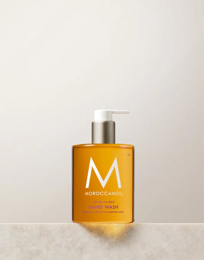 Moroccanoil Spa Du Maroc Hand Wash – 360ml