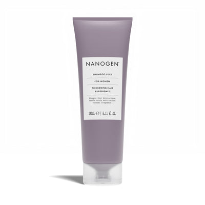 NANOGEN SHAMPOO LUXE FOR WOMEN 240ML