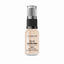 CLARESA 2IN1 CONCEALER AND COVERING FOUNDATION LIQUID PERFECTION  - 102 WARM MEDIUM 18G