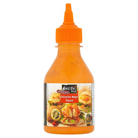 EXOTIC FOOD SRIRACHA MAYO SAUCE 200ML