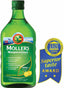 MOLLER'S COD LIVER OIL LEMON 250ML