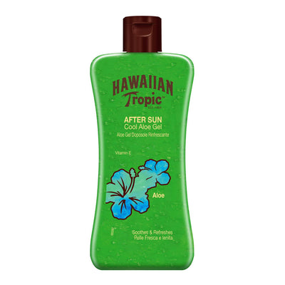 HAWAIIAN TROPIC AFTER SUN COOL ALOE GEL 200ML