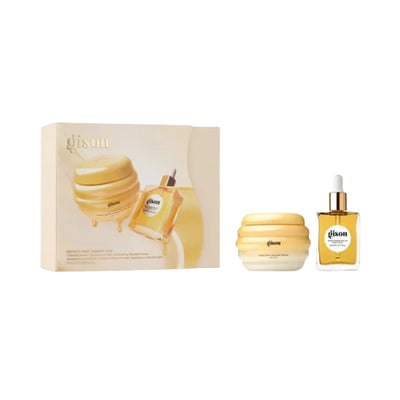 GISOU INSTANT HAIR THERAPY DUO