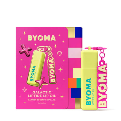 BYOMA  GALACTIC LIPTIDE LIP OIL