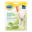 SCHOLL MOISTURIZING FOOT MASK ALOE VERA