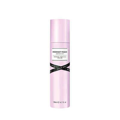 MISS SO…? MIDNIGHT MAGIC PERFUME MIST 140ML