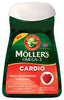 MOLLERS OMEGA-3 CARDIO 60CAPS