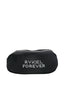 SONIA RYKIEL BLACK VELVET BEAUTY CASE