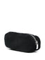 SONIA RYKIEL BLACK VELVET BEAUTY CASE