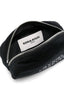 SONIA RYKIEL BLACK VELVET BEAUTY CASE