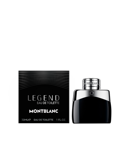 MONTBLANC LEGEND EDT