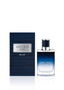 JIMMY CHOO Man Blue EDT