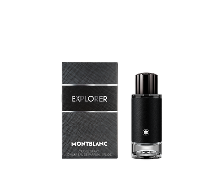 MONTBLANC EXPLORER EDP